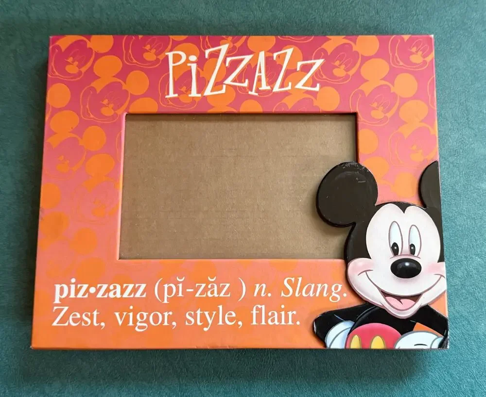 VINTAGE DISNEY MICKEY MOUSE